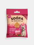 Friandises naturelles pour chien - dog quiri édition limitée