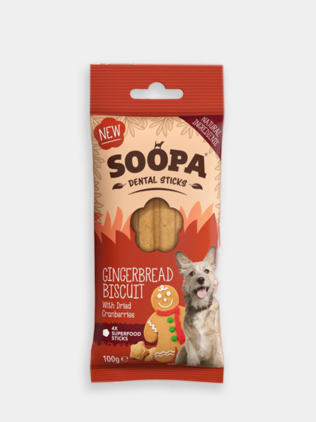 Bâtonnets à mâcher pour chien