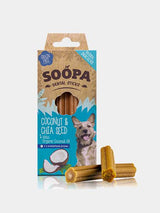 Bâtonnets à mâcher pour chien
