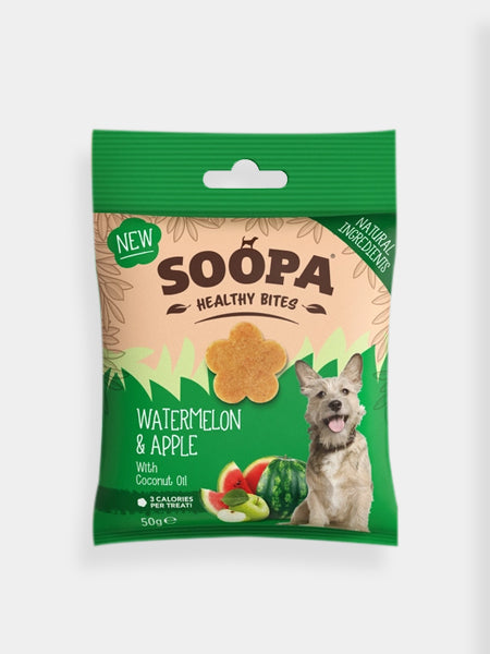 Friandises naturelles pour chien