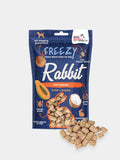 Friandises lyophilisées pour chien