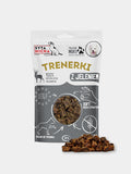 Friandises naturelles pour chien - 100% cerf