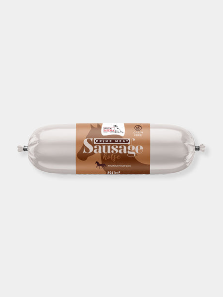 Pâtée naturelle pour chien