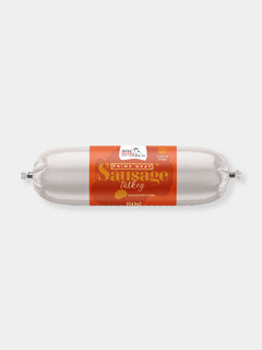 1 Saucisse de 80g
