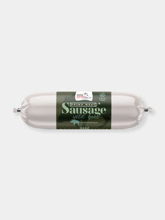1 Saucisse de 80g
