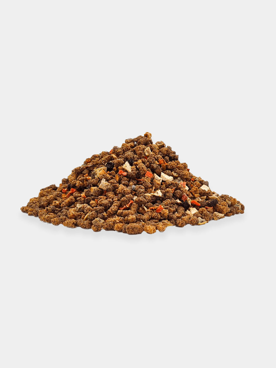 Topping pour chien - Dog Flakes Canard 🦆 - Syta Micha