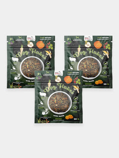 Lot de 3 paquets (économique)
