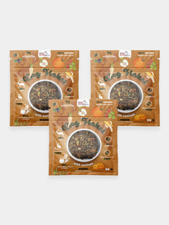 Lot de 3 paquets (économique)