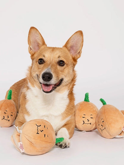 Jouet de fouille et d'enrichissement pour chien - Oignon 🧅 - The FurryFolks