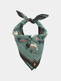 Bandana en coton