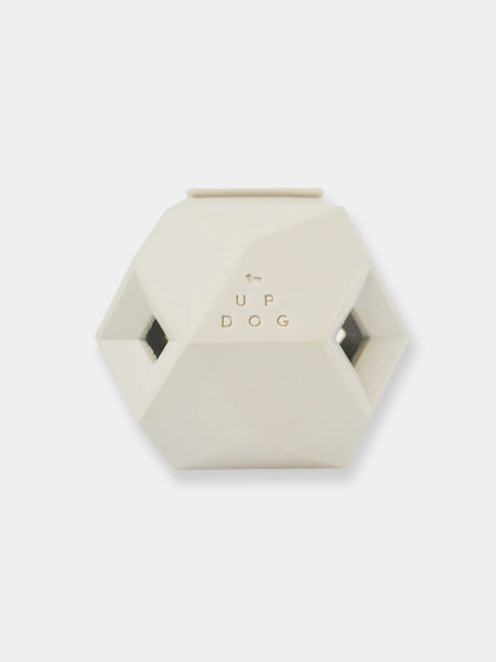 Distributeur de friandises interactif pour chien - The Odin - Gris