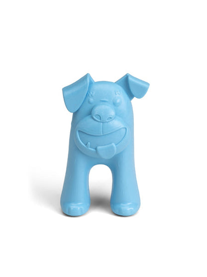 2 Bouchons Toppl Stopper - Bleu - West Paw