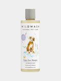 Shampoing pour chiot
