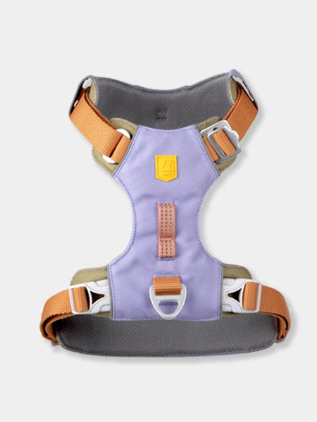 Harnais pour chien Alpha 360 - Lavender Mix - Woolly Wolf