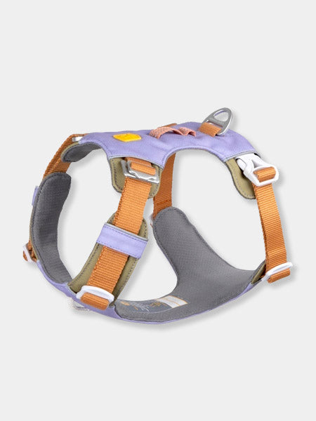 Harnais pour chien Alpha 360 - Lavender Mix - Woolly Wolf