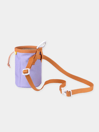 Pochette à friandises pour chien Alpha 360 Lavender Mix