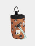 Sac à friandises pour chien