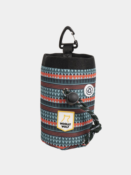 Sac à friandises pour chien