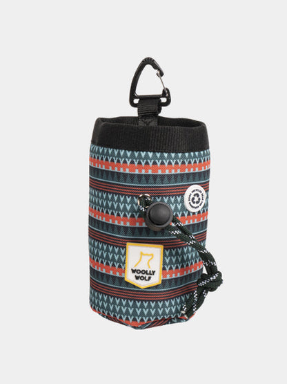 Sac à friandises pour chien