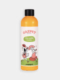 Gaspacho pour chien et chat - gazpet melon et poire