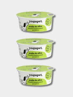 Lot de 3 pots de 110g