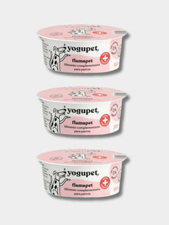 Lot de 3 pots de 110g