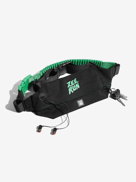 Ceinture pour Canicross - ZEE.RUN BELT - Zee.Dog