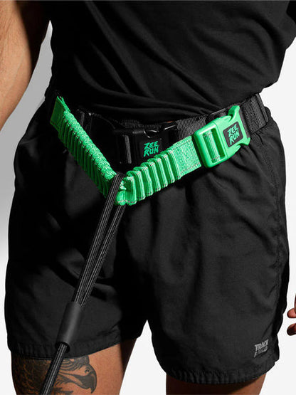 Ceinture pour Canicross - ZEE.RUN BELT - Zee.Dog