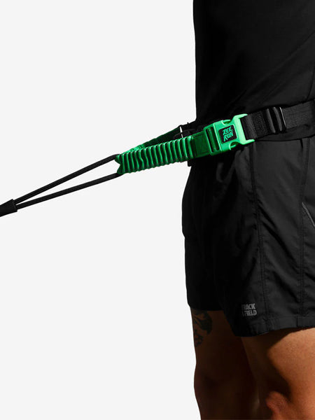 Ceinture pour Canicross - ZEE.RUN BELT - Zee.Dog