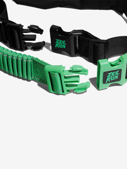 Ceinture pour Canicross - ZEE.RUN BELT - Zee.Dog
