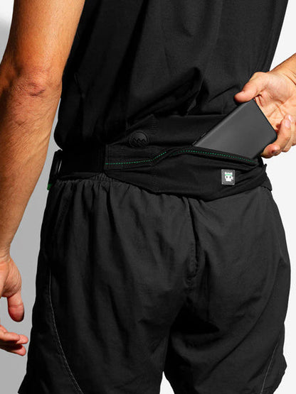 Ceinture pour Canicross - ZEE.RUN BELT - Zee.Dog