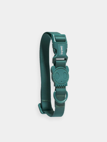 Collier en néoprène pour chien - Neopro Amazonia - Zee.Dog