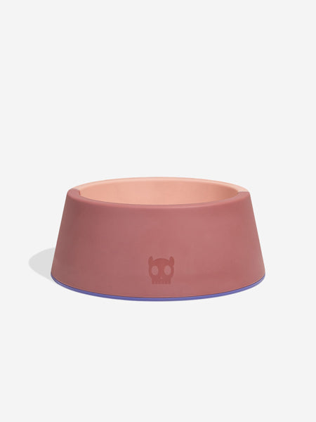 Gamelle en mélamine pour chien et chat