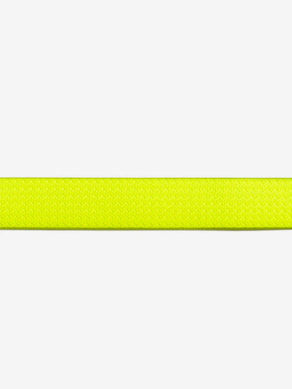 Harnais pour chien en néoprène - Neopro Lime - Zee.Dog