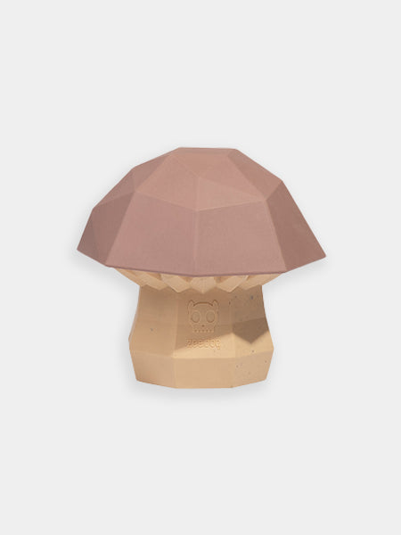 Jouet d'occupation pour chien - Super Veggiez Champignon 🍄‍🟫 - Zee.dog