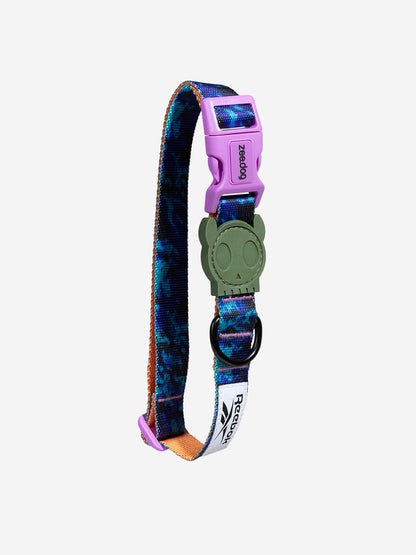 Collier pour chien - Trekk - Reebok x Zee.dog