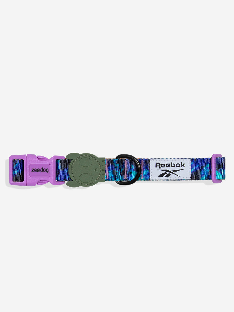 Collier pour chien - Trekk - Reebok x Zee.dog