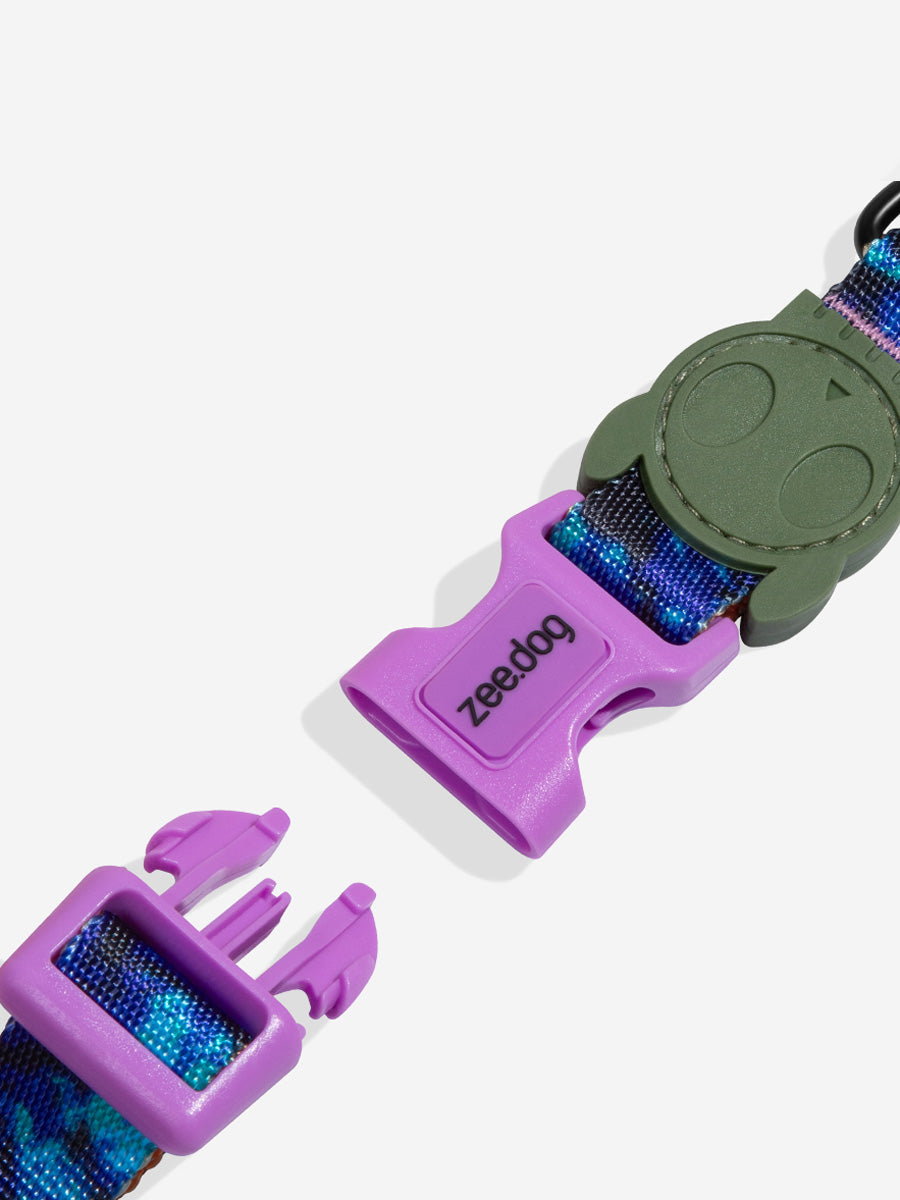 Collier pour chien - Trekk - Reebok x Zee.dog