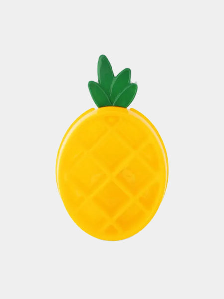 Gamelle anti-glouton en forme d'ananas 🍍 - Happy Bowl Zippy Paws