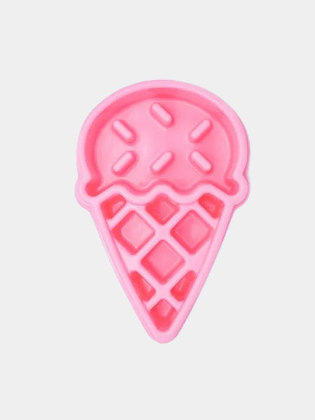 Gamelle anti-glouton en forme de Glace 🍦 - Happy Bowl Zippy Paws