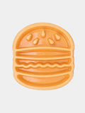 Gamelle anti-glouton en forme de Burger