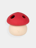 Jouet d'occupation pour chien - smartypaws tumbler mushroom - Forme de champignon à garnir de friandises, Stimule le flair pendant le jeu