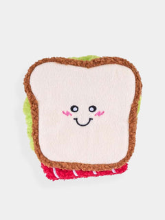 BLT (Bacon Lettuce Tomato)