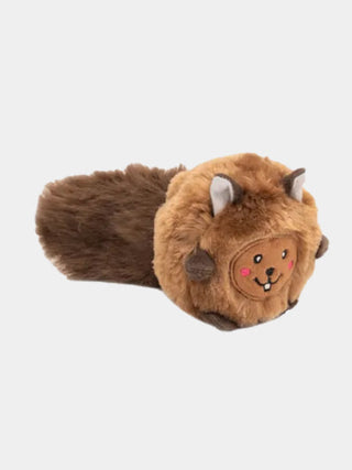 Peluche pour chien