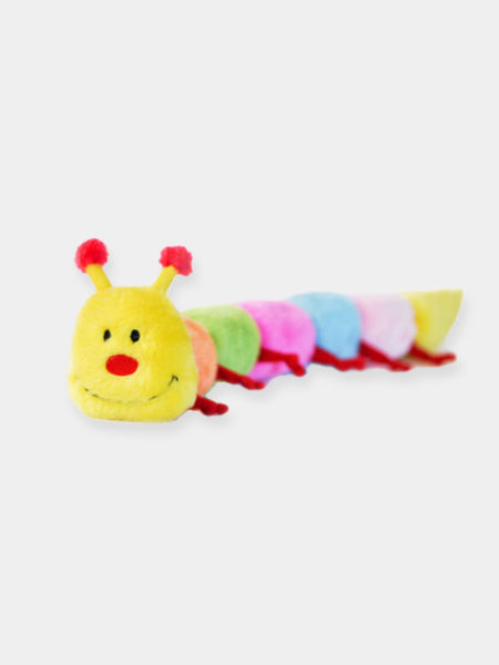 Peluche pour chien - Milles Pattes 7 squeakers - Zippy Paws