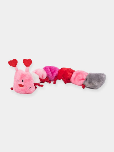 Peluche pour chien - Milles Pattes Valentin - Zippy Paws