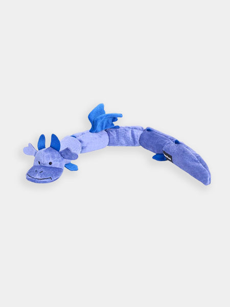 Peluche pour chien