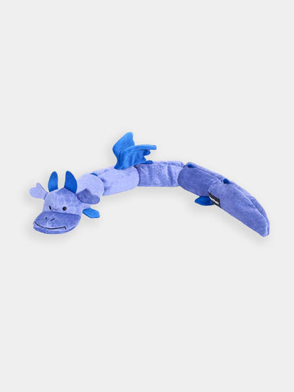 Peluche pour chien