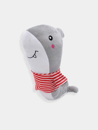 Peluche pour chien