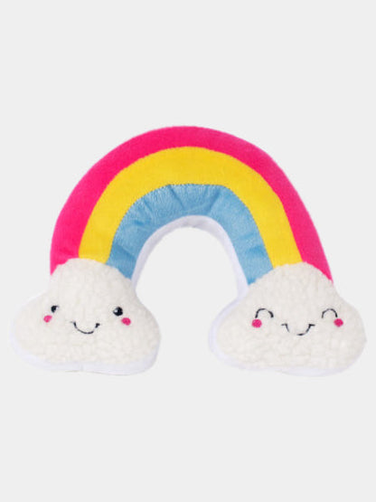 Peluche pour chien